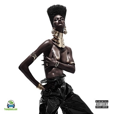 Teyana Taylor - Boomin ft Missy Elliott, Future