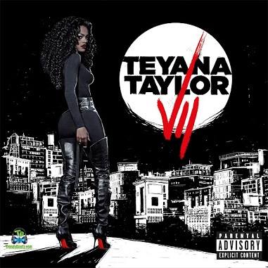Teyana Taylor - It Could Just Be Love Interlude