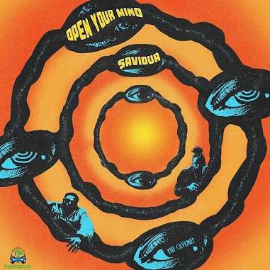 The Cavemen - Saviour