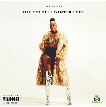 Ms Banks - R.I.P ft Loski