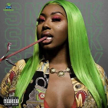 Ms Banks - Back It Up ft Geko
