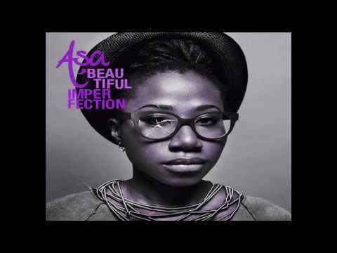 Asa - The Way I feel