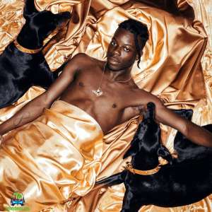 Thutmose - I Need You