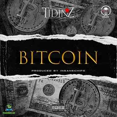Tidinz - Bitcoin