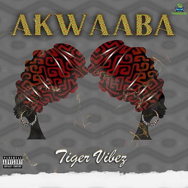 Tiger Vibez - Akwaaba