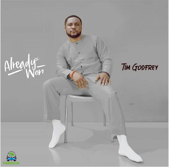 Tim Godfrey - Iyanu A Sele ft Pastor E.A Adeboye, Tope Alabi