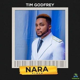 Tim Godfrey - Carry Me ft Frank Edwards