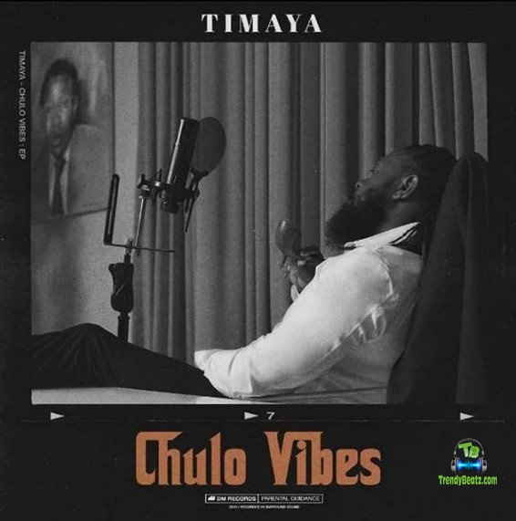 Timaya - I Cant Kill Myself (New Song)
