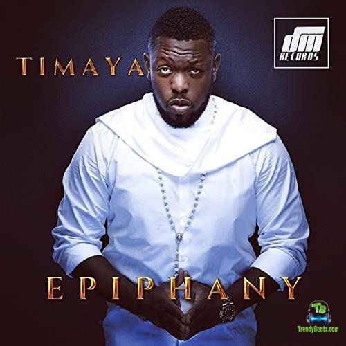 Timaya