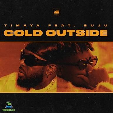 Timaya