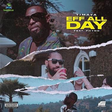 Timaya