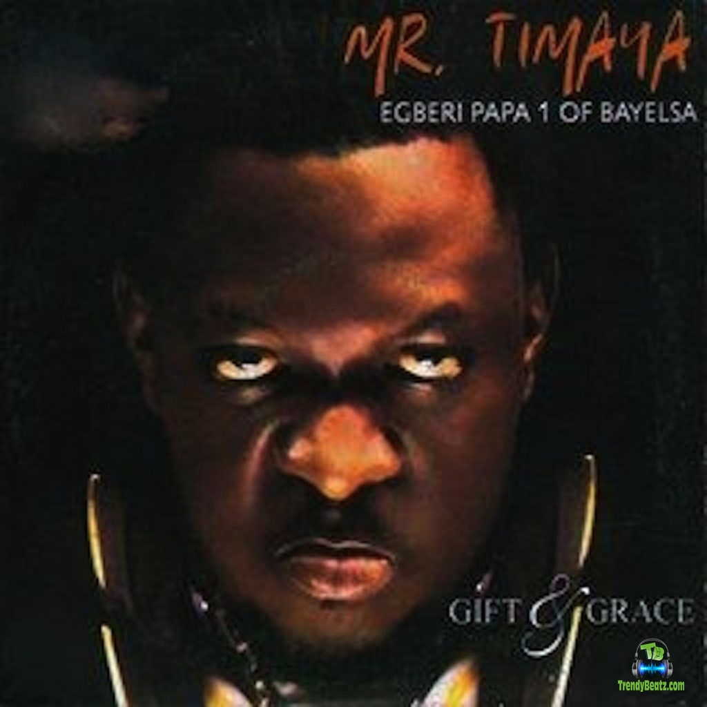 Timaya