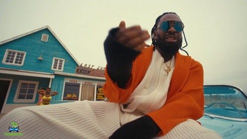 Timaya