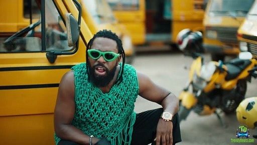 Timaya