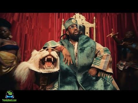 Timaya