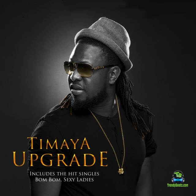 Timaya