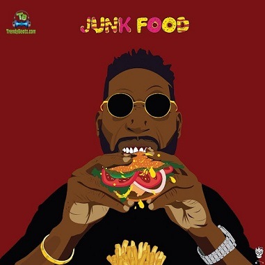 Tinie Tempah - 100 Friends ft J Hus