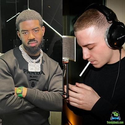 Tion Wayne - 24 Hours In Lagos (Freestyle) ft Arrdee