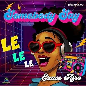 Tipcee - Welelele ft Beast, Madanon, Sboniso Shozi, Blaqshandis