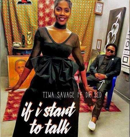 Tiwa Savage