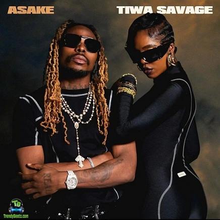Tiwa Savage