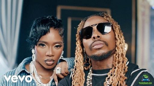 Tiwa Savage