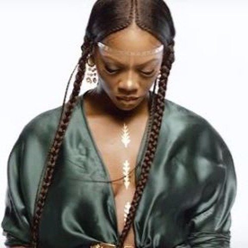 Tiwa Savage - Rewind