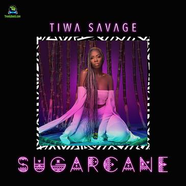 Tiwa Savage