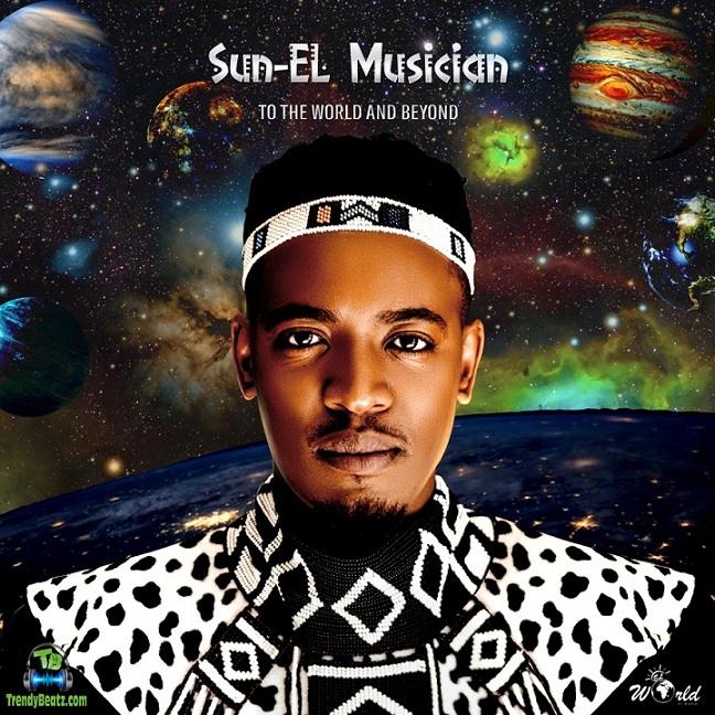 Sun EL Musician