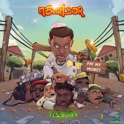 Tolibian - Neighbor