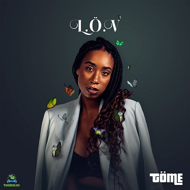 Tome - Hold You ft Yaba Buluku Boyz