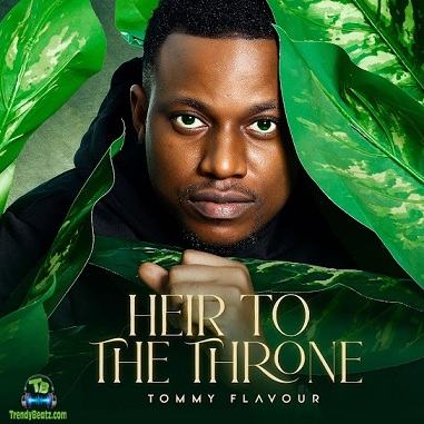 Tommy Flavour - Niombee