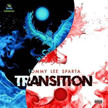 Tommy Lee Sparta - Trending ft Skillibeng