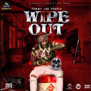 Tommy Lee Sparta - Wipe Out