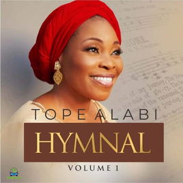 Tope Alabi