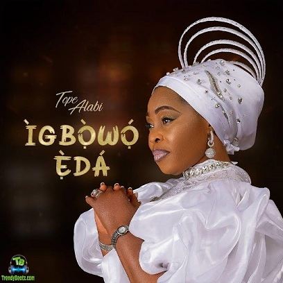 Tope Alabi - Jesus Reigns ft Nathaniel Bassey