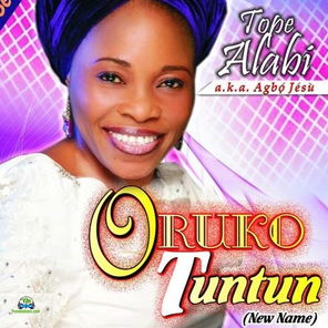 Tope Alabi