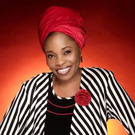 Tope Alabi