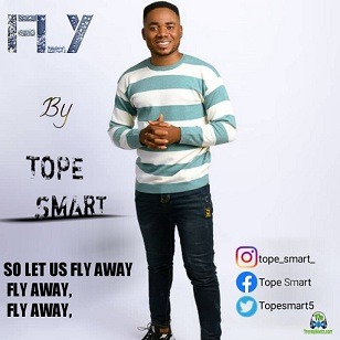 Tope Smart - Fly