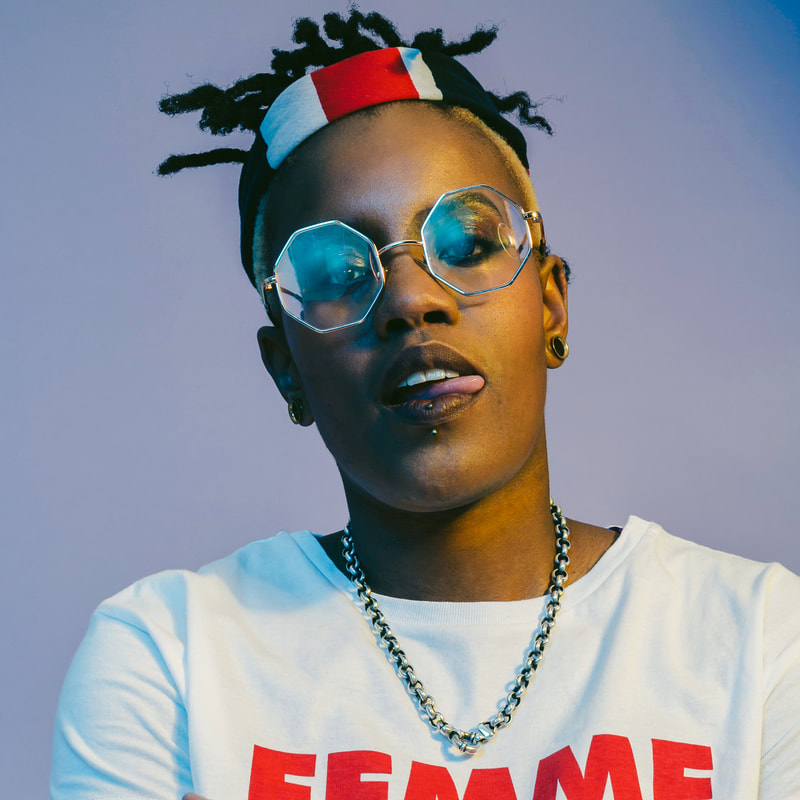 Toya Delazy