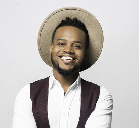 Travis Greene