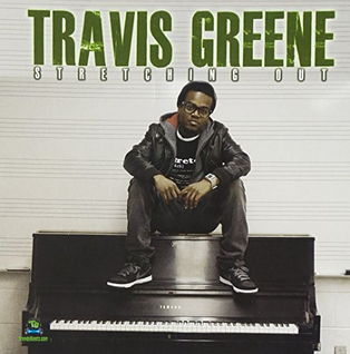 Travis Greene