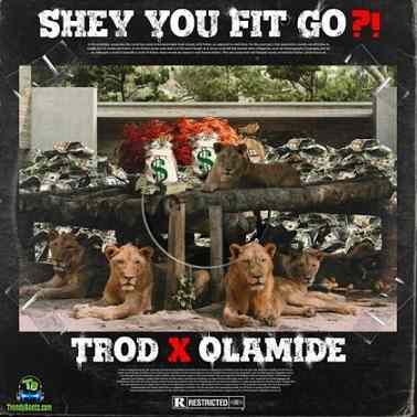 Trod