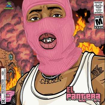 Tshego - The Vibe ft Cassper Nyovest