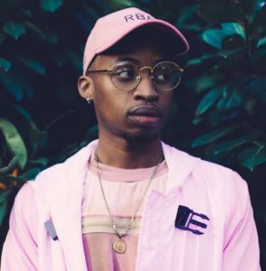 Tshego