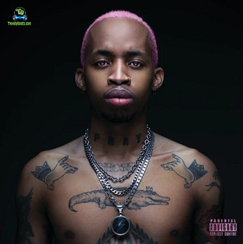 Tshego