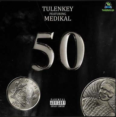 Tulenkey - 50 ft Medikal