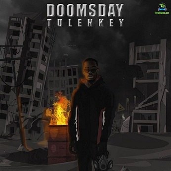 Tulenkey - Ghost