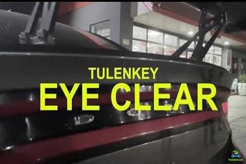 Tulenkey - Eye Clear