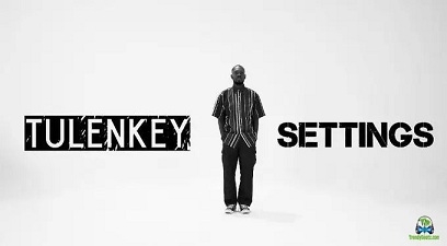 Tulenkey - Settings